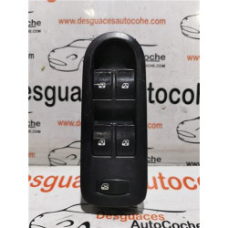 BOTONERA PUERTA DEL. IZDA.