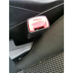 ANCLAJE CINTURON DEL. DCHO. para Mitsubishi Lancer Sportback (CX0)(10.2008->)