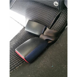 ANCLAJE CINTURON TRA. CENTRAL para Mitsubishi Lancer Sportback (CX0)(10.2008->)