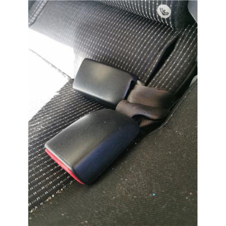 ANCLAJE CINTURON TRA. CENTRAL