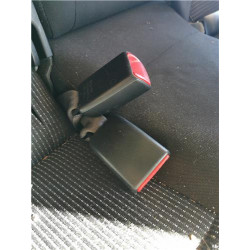 ANCLAJE CINTURON TRA. DCHO. para Mitsubishi Lancer Sportback (CX0)(10.2008->)