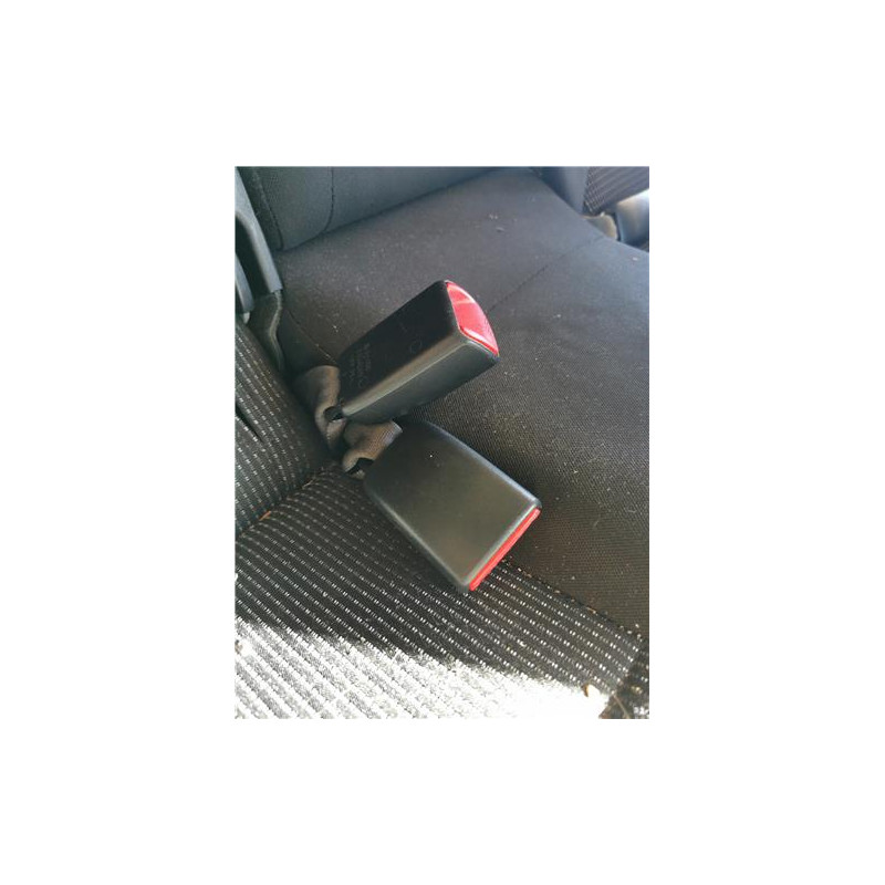 ANCLAJE CINTURON TRA. DCHO.