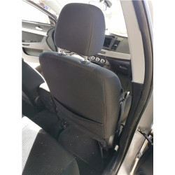 ASIENTO DEL. DCHO. para Mitsubishi Lancer Sportback (CX0)(10.2008->)