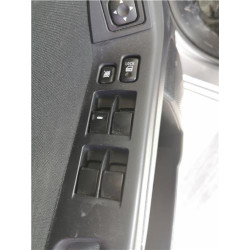 BOTONERA PUERTA DEL. IZDA. para Mitsubishi Lancer Sportback (CX0)(10.2008->)
