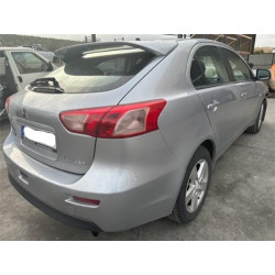 CERRADURA PUERTA TRA. IZDA. para Mitsubishi Lancer Sportback (CX0)(10.2008->)