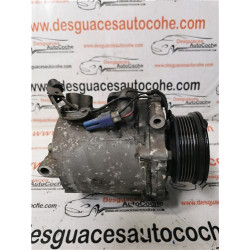 COMPRESOR AIRE ACOND.