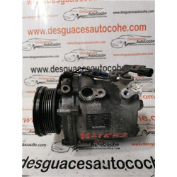 COMPRESOR AIRE ACOND.