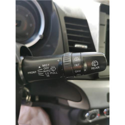 MANDO LIMPIAPARABRISAS para Mitsubishi Lancer Sportback (CX0)(10.2008->)