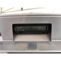 MANETA EXTERIOR PORTON