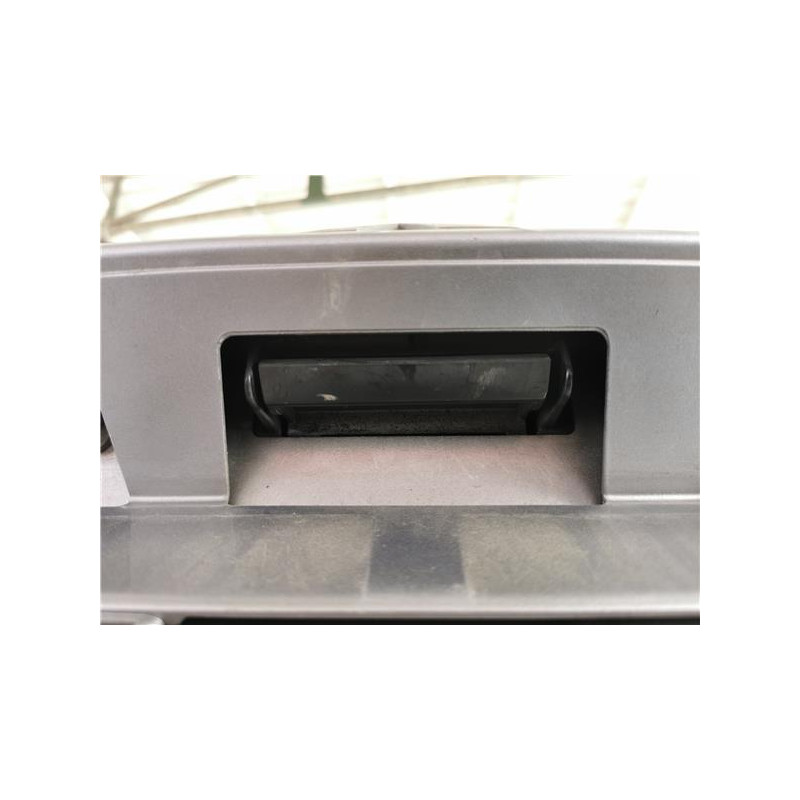 MANETA EXTERIOR PORTON