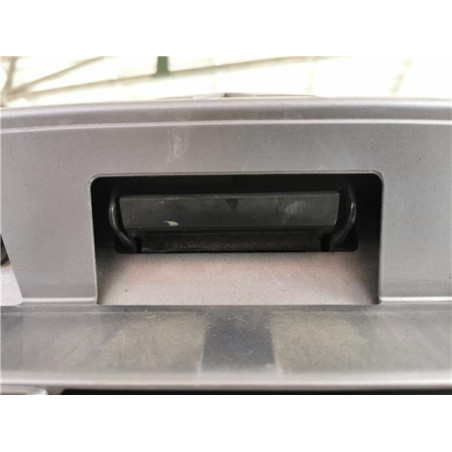 MANETA EXTERIOR PORTON