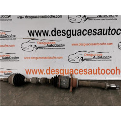 PALIER DEL. DCHO. para Mitsubishi Lancer Sportback (CX0)(10.2008->)