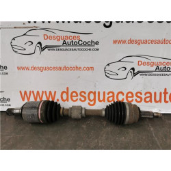 PALIER DEL. IZDO. para Mitsubishi Lancer Sportback (CX0)(10.2008->)