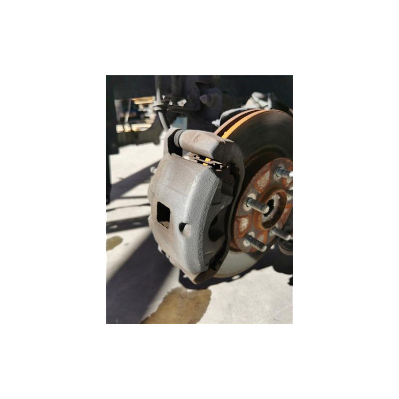 PINZA FRENO DEL. IZDA.