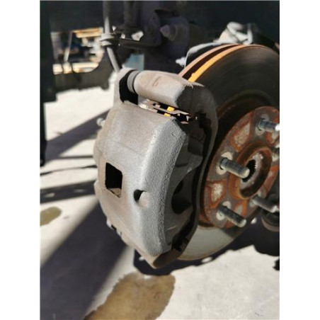 PINZA FRENO DEL. IZDA.