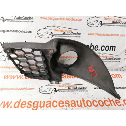 REJILLA PARAGOLPES DEL. DCHA. para Mitsubishi Lancer Sportback (CX0)(10.2008->)