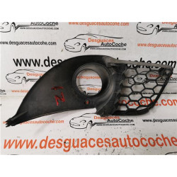 REJILLA PARAGOLPES DEL. IZDA. para Mitsubishi Lancer Sportback (CX0)(10.2008->)