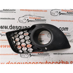 REJILLA PARAGOLPES DEL. IZDA.