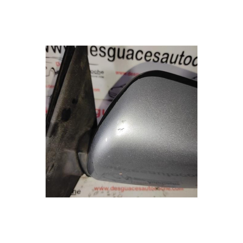 RETROVISOR ELECTRICO IZDO.
