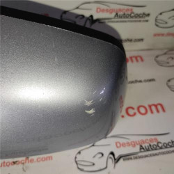 RETROVISOR ELECTRICO IZDO.