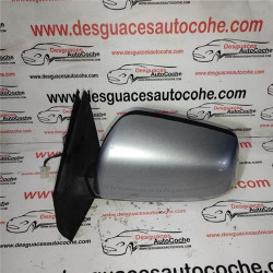 RETROVISOR ELECTRICO IZDO.