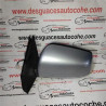 RETROVISOR ELECTRICO IZDO.