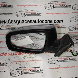 RETROVISOR ELECTRICO IZDO.