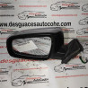 RETROVISOR ELECTRICO IZDO.