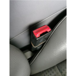 ANCLAJE CINTURON DEL. DCHO. para Mercedes-Benz Clase ML (BM 163)(09.1997->)