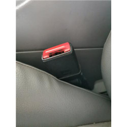 ANCLAJE CINTURON DEL. IZDO. para Mercedes-Benz Clase ML (BM 163)(09.1997->)