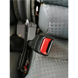 ANCLAJE CINTURON TRA. CENTRAL para Mercedes-Benz Clase ML (BM 163)(09.1997->)