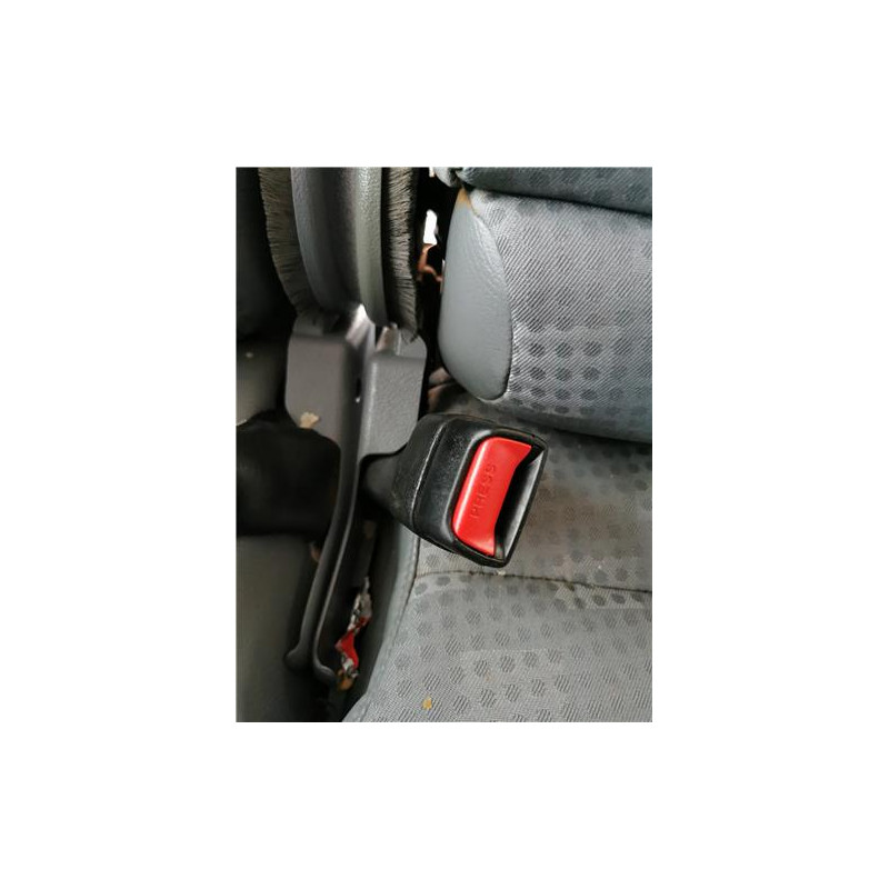 ANCLAJE CINTURON TRA. CENTRAL