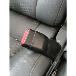 ANCLAJE CINTURON TRA. DCHO. para Mercedes-Benz Clase ML (BM 163)(09.1997->)