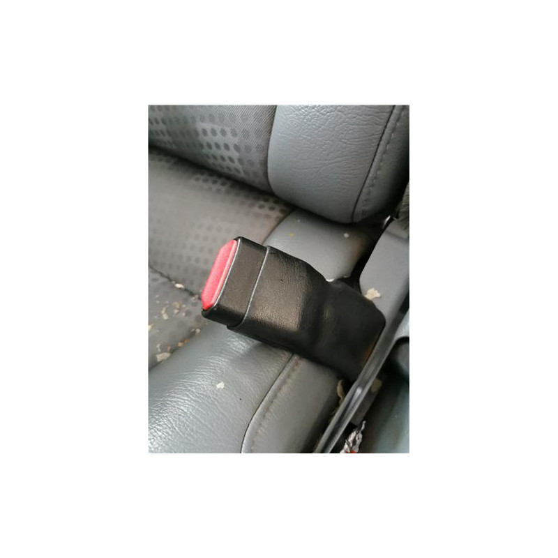 ANCLAJE CINTURON TRA. DCHO.