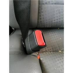 ANCLAJE CINTURON TRA. IZDO. para Mercedes-Benz Clase ML (BM 163)(09.1997->)