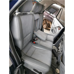 ASIENTOS TRASEROS para Mercedes-Benz Clase ML (BM 163)(09.1997->)