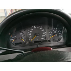 CUADRO INSTRUMENTOS para Mercedes-Benz Clase ML (BM 163)(09.1997->)