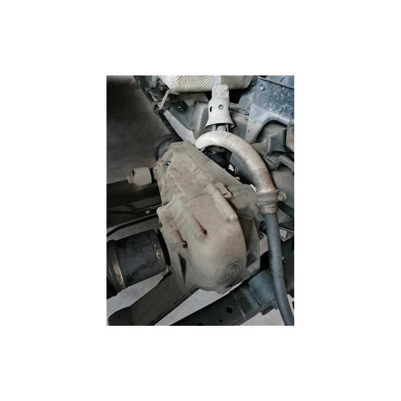 GRUPO DIFERENCIAL DEL.