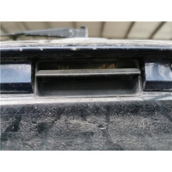 MANETA EXTERIOR PORTON