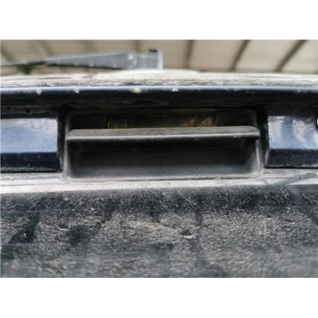 MANETA EXTERIOR PORTON