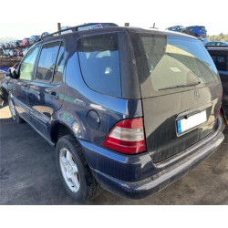 MANGUETA DEL. DCHA. para Mercedes-Benz Clase ML (BM 163)(09.1997->)