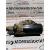 MOTOR ARRANQUE