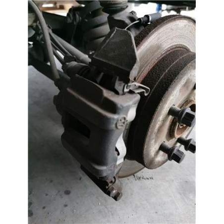 PINZA FRENO TRA. IZDA.