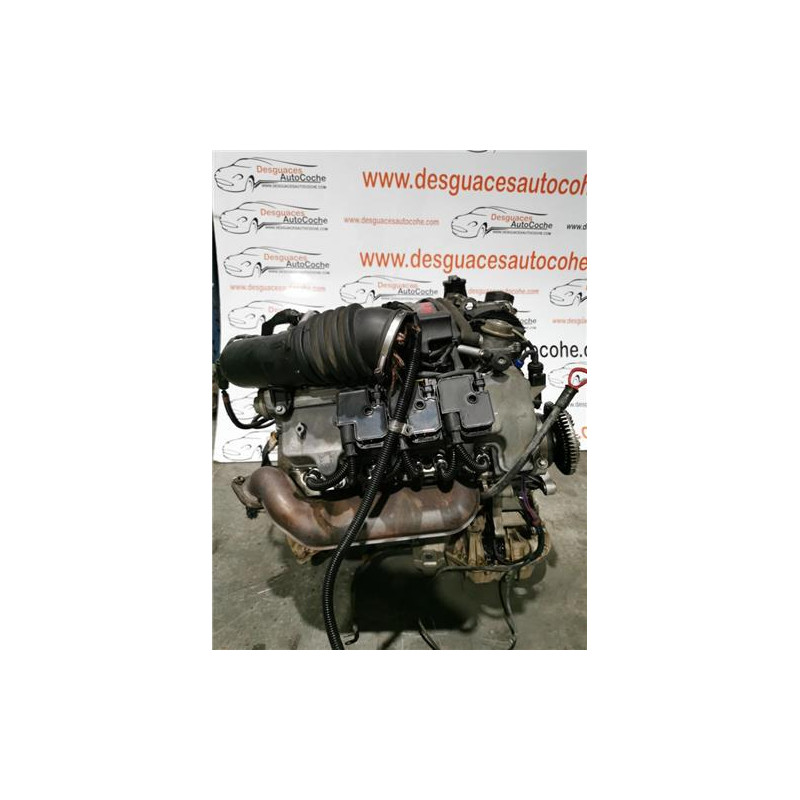 MOTOR COMPLETO