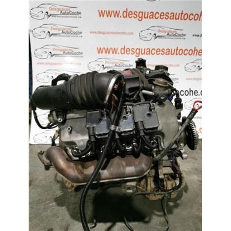 MOTOR COMPLETO