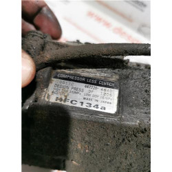 COMPRESOR AIRE ACOND. para Jeep Grand Cherokee (WJ/WG)(1999->)