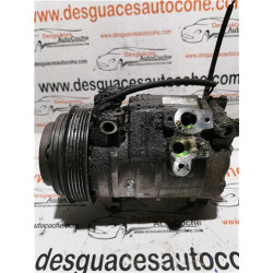 COMPRESOR AIRE ACOND.