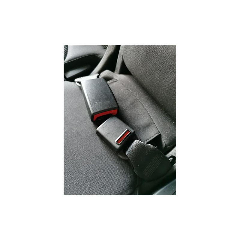 ANCLAJE CINTURON TRA. CENTRAL