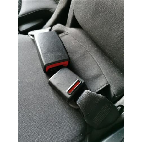 ANCLAJE CINTURON TRA. CENTRAL