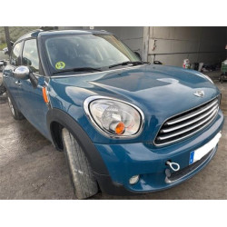 CINTURON SEGURIDAD DEL. IZDO. para Mini Countryman (R60)(2010->2016)